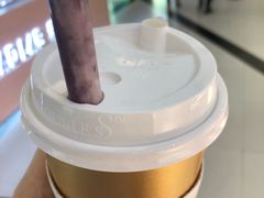 -LELECHA乐乐茶(美罗城店)