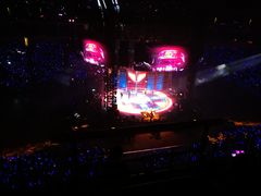 -宝能国际体育演艺中心