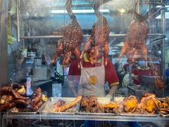 自助取餐区-陈光记烧腊店(罗保博士街店)