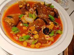 -巴扎屋大盘鸡·新疆菜(汇嘉时代店)