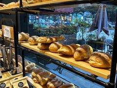 -面包谷Grains n' Beans(九号公馆店)