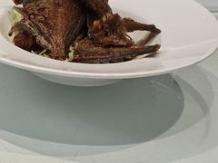 -老洋房花园饭店(绍兴路店)