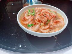 -小厨师·二十年沈家门小海鲜(百井坊巷店)