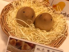 -好利来(北新桥店)