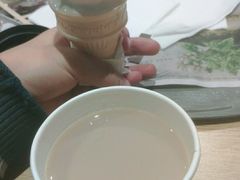 -麦当劳(北京大兴机场二层国内到达(安检外)店)