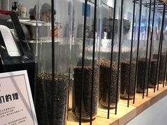 -喜茶(佛山岭南站店)