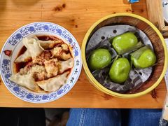 -钟水饺(人民公园总店)