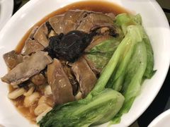 -潮喜竹溪荔湖酒家(荔枝湾店)