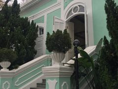 -龙环葡韵住宅式博物馆