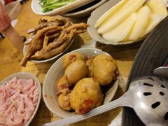-刁姐火锅(五小区店)