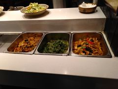 -清心素食自助餐厅(夫子庙店)