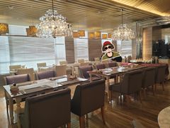 -北京王府井希尔顿酒店·万斯阁西餐厅