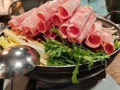 -MI WU FACTORY米屋美食工厂餐厅(绿地店)