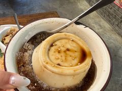 -阿福板凳面(观音桥店)