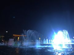 -大雁塔北广场音乐喷泉