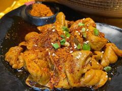 -红辣椒·川菜·火锅(科华路店)