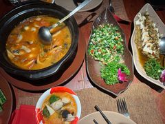 -花马天堂云南餐厅 Lost Heaven(高邮路店)