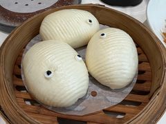 -金河半岛园林酒家(金融城店)