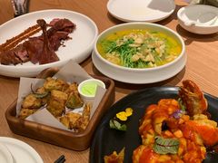 -榕意·川味之美(深业上城店)