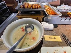 -很久以前羊肉串(南京路第一百货店)