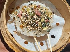 -福苗小骆驼烧烤(大唐不夜城店)