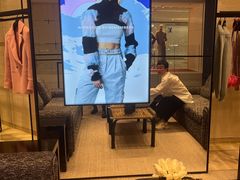 -CHANEL(恒隆广场店)