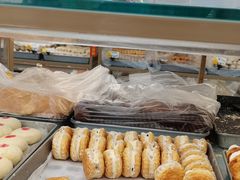 -爱德顺糕点食屋(利民道店)