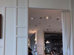 -22ºN BISTRO西餐&酒馆(石奥商业街店)