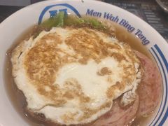 -敏华冰厅(平安金融中心店)