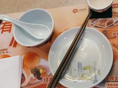 -点都德(喜粤楼店)