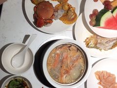 -加餐海鲜自助(宝龙一城店)