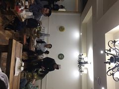-清真·金鑫隆牛羊肉(环山路店)