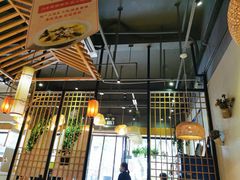 门面-川味堂·四川豆花(八卦岭店)