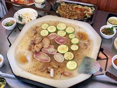 -老渔家白族石板烧旗舰店