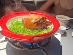 -御膳汤品(猎人坊店)