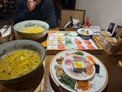 -芸南道·过桥米线(昆明老街旗舰店)