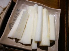 -舒家大院老火锅(台江路店)