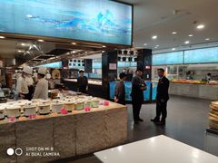 -梁家大院•农家菜(昆山会展中心店)