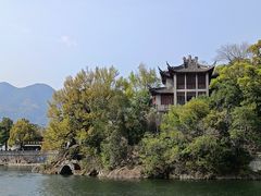 -溪口-滕头旅游景区