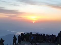 -泰山风景名胜区