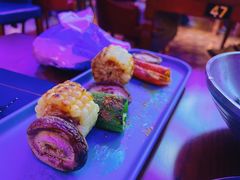 -列娜餐厅