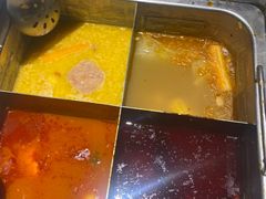 -海底捞火锅(玉桥商业广场店)