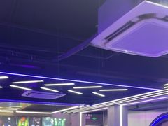 -关你鬼室大型密室逃脱(佛山创意园店)