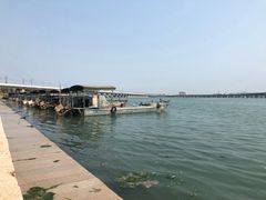 -海堤纪念公园
