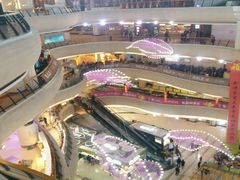 -扬州喜满客国际影城(京华城店)