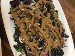 水爆肚-正宗天津烧麦馆(柳州路店)