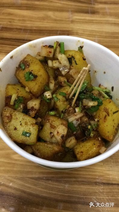 华子夜宵五七油焖大虾-图片-宜昌美食-大众点评网