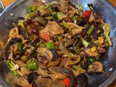 -61号餐吧(兴坪古镇漓江店)