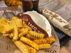 -TACO STAR 塔可星(下沙宝龙店)
