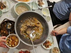 -饭怕鱼·黄焖鲟龙鱼(湖大店)
